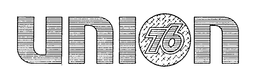 UNION 76 trademark