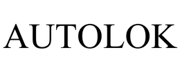 AUTOLOK trademark