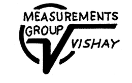 MEASUREMENTS GROUP VISHAY V trademark