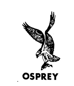 OSPREY trademark