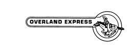 OVERLAND EXPRESS trademark