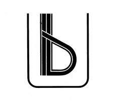 B trademark