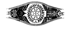 UNIVERSITY OF NOTRE DAME trademark