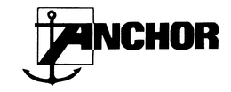 ANCHOR trademark