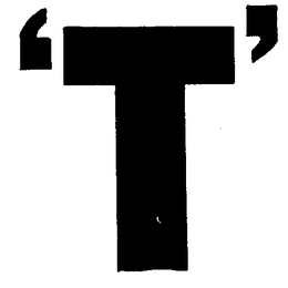 'T' trademark