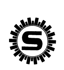 S trademark