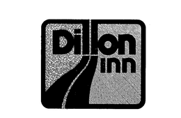 DILLON INN trademark