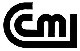 CCMI  C C M I trademark