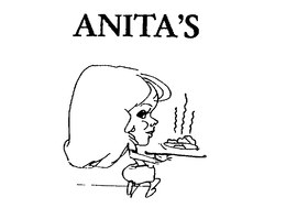 ANITA'S trademark
