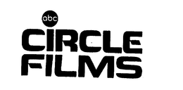 ABC CIRCLE FILMS trademark