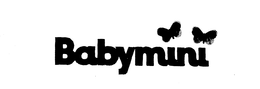 BABY MINI trademark