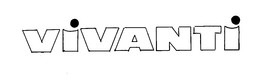 VIVANTI trademark