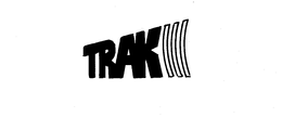 TRAK trademark