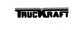 TRUCKRAFT trademark