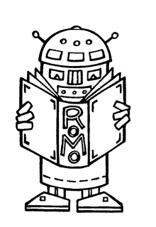 ROMO trademark
