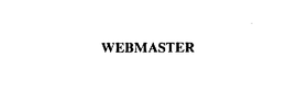 WEBMASTER trademark