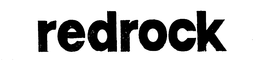 REDROCK trademark