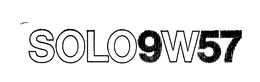 SOLO9W57 trademark