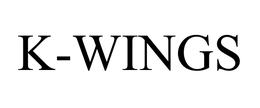 K-WINGS trademark
