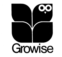 GROWISE trademark