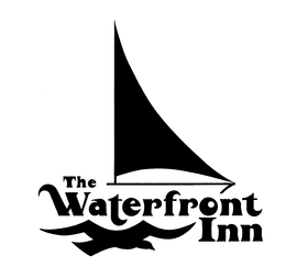 THE WATERFRONT INN trademark