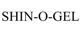 SHIN-O-GEL trademark