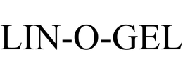 LIN-O-GEL trademark