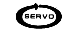 SERVO trademark