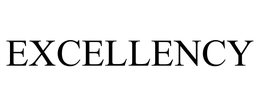 EXCELLENCY trademark