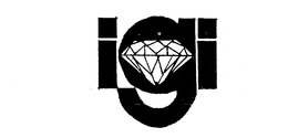 IGI trademark