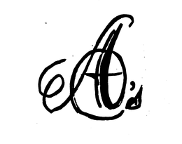 A'S trademark