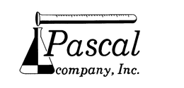 PASCAL COMPANY, INC. trademark
