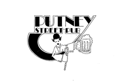 PUTNEY STREET PUB trademark