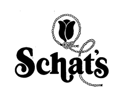 SCHAT'S trademark