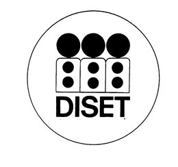 DISET trademark