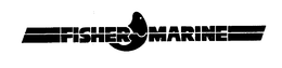 FISHER MARINE trademark