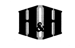H&H trademark