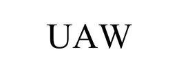 UAW trademark