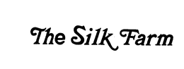 THE SILK FARM trademark