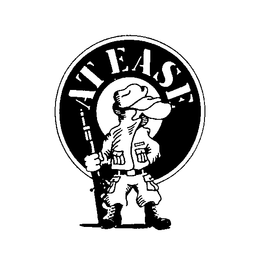 AT EASE trademark