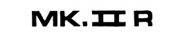 MK.II R trademark