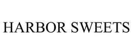 HARBOR SWEETS trademark