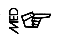 MED trademark
