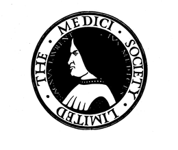 THE MEDICI SOCIETY LIMITED trademark