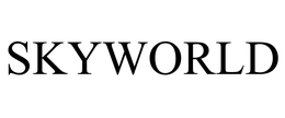 SKYWORLD trademark
