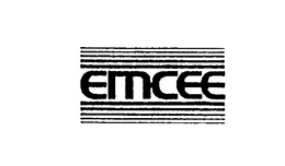 EMCEE trademark