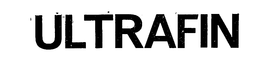 ULTRAFIN trademark