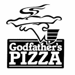 GODFATHER'S PIZZA trademark