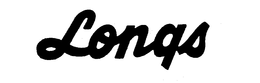 LONGS trademark