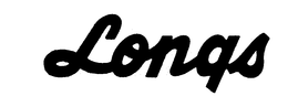 LONGS trademark